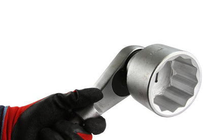 ГЕДОРЕ 1″ 12-СТЕННО 30 – 80 ММ 21 ЧАСТИ MAR-POL