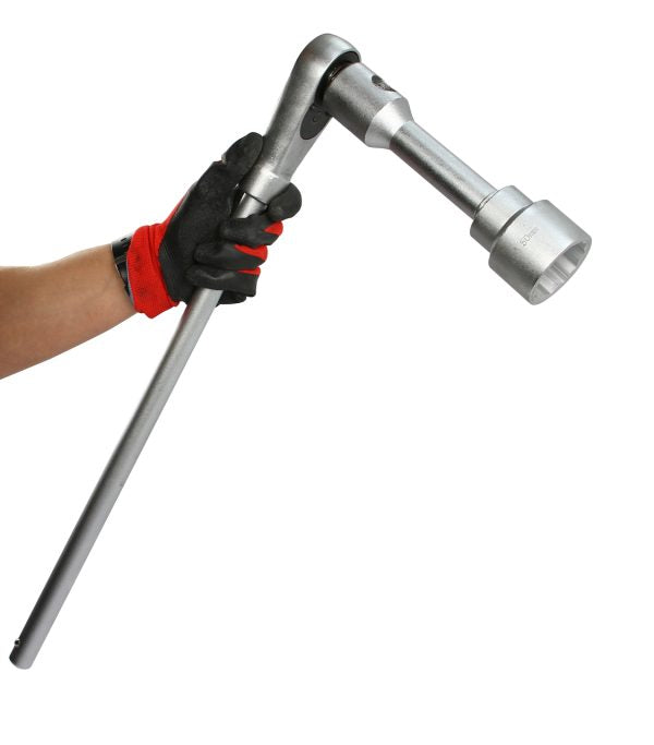 ГЕДОРЕ 1″ 12-СТЕННО 30 – 80 ММ 21 ЧАСТИ MAR-POL