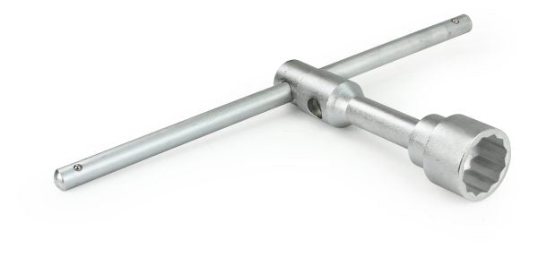 ГЕДОРЕ 1″ 12-СТЕННО 30 – 80 ММ 21 ЧАСТИ MAR-POL