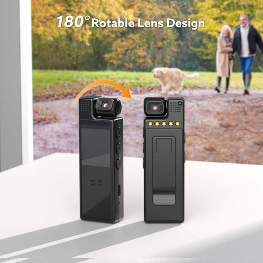 BODY Камера L9